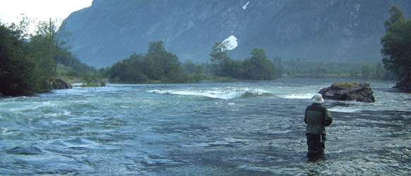 Laksfisketur 5 Laksfisketur 5